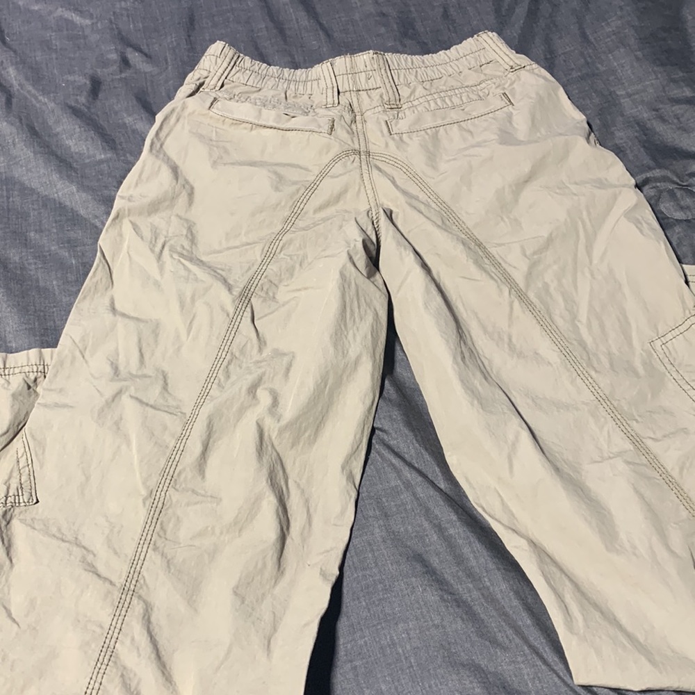 Cargo pants - Picture 3 of 3